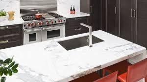 Marble Countertops